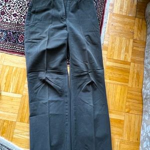 LRL stretch twill pants